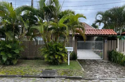 Casa com 3 quartos à venda em balneário betaras, matinhos  por r$ 980.000