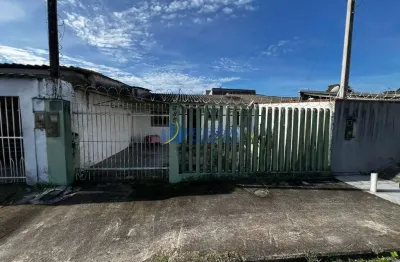 Casa com 2 quartos à venda no conjunto residencial prefeito cominese, paranaguá  por r$ 170.000