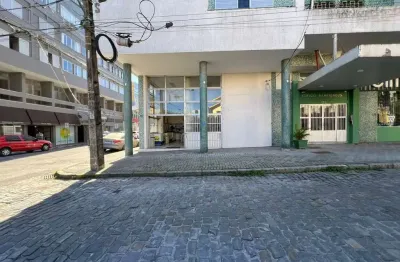 Sala comercial à venda no centro histórico, paranaguá  por r$ 387.000