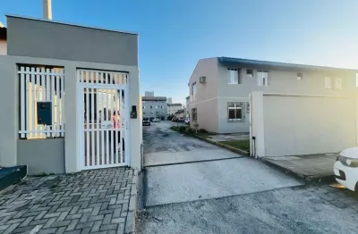Apartamento com 2 quartos à venda na vila itiberê, paranaguá  por r$ 190.000