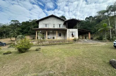 Casa com 5 quartos à venda em alexandra, paranaguá  por r$ 948.000