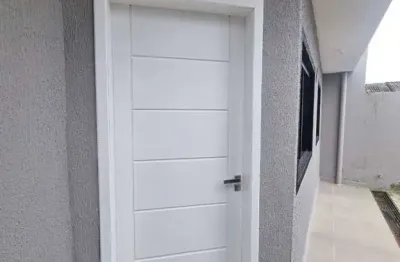 Casa com 4 quartos à venda no loteamento yamaguchi, paranaguá  por r$ 450.000