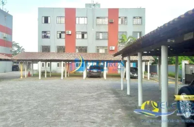 Apartamento com 3 quartos à venda no jardim araçá, paranaguá  por r$ 200.000