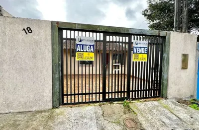 Casa com 2 quartos à venda na vila dos comerciários, paranaguá  por r$ 230.000