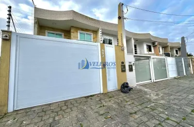 Casa com 3 quartos à venda no centro histórico, paranaguá  por r$ 1.150.000