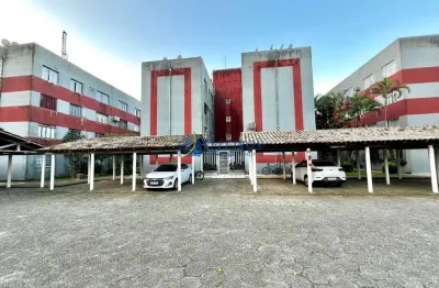Apartamento com 3 quartos à venda no porto dos padres, paranaguá  por r$ 220.000