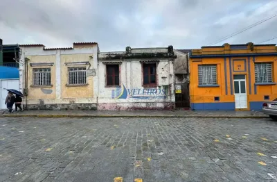 Casa à venda no centro histórico, paranaguá  por r$ 330.000