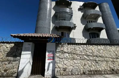 Apartamento com 4 quartos à venda no estradinha, paranaguá  por r$ 419.000