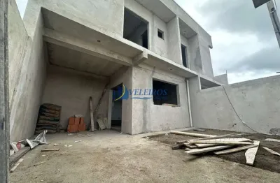 Casa com 2 quartos à venda na vila garcia, paranaguá  por r$ 380.000