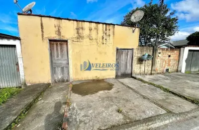 Terreno à venda no jardim esperança, paranaguá  por r$ 120.000