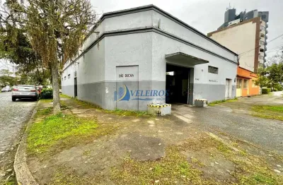 Casa com 3 quartos à venda no centro histórico, paranaguá  por r$ 1.800.000