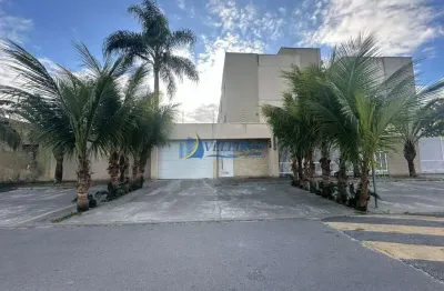 Apartamento à venda no parque são joão, paranaguá  por r$ 275.000