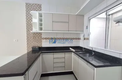 Apartamento com 2 quartos para alugar no jardim paraná, paranaguá  por r$ 1.500