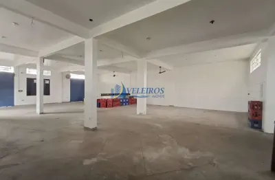 Ponto comercial para alugar no bockmann, paranaguá  por r$ 5.500