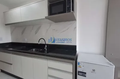 Loft com 1 quarto para alugar no alto são sebastião, paranaguá  por r$ 2.000