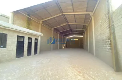 Barracão / galpão / depósito para alugar no emboguaçu, paranaguá  por r$ 15.000