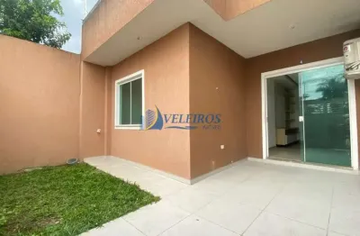 Casa com 2 quartos para alugar no jardim paranaguá, paranaguá  por r$ 1.980