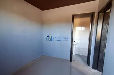 Kitnet / stúdio para alugar na vila garcia, paranaguá  por r$ 1.000