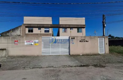 Apartamento com 2 quartos para alugar no parque são joão, paranaguá  por r$ 1.800