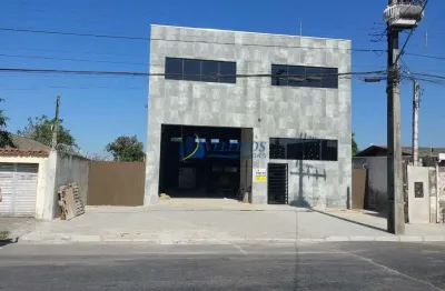 Barracão / galpão / depósito para alugar no alto são sebastião, paranaguá  por r$ 15.000