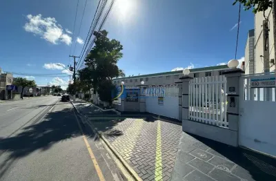 Apartamento com 3 quartos à venda no estradinha, paranaguá  por r$ 290.000