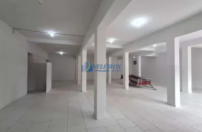 Ponto comercial para alugar no jardim guaraituba, paranaguá  por r$ 3.500