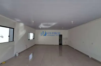 Ponto comercial para alugar no parque são joão, paranaguá  por r$ 5.500
