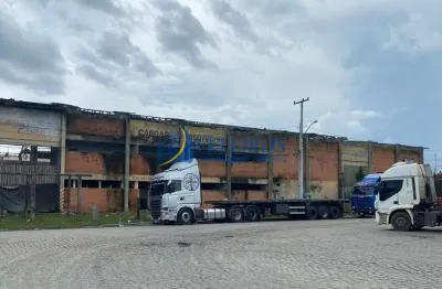Terreno comercial para alugar no parque são joão, paranaguá  por r$ 25.000