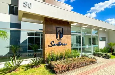 Apartamento com 3 quartos à venda na Rua Frederico Balan, São Vicente, Londrina