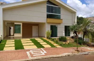 Casa em condomínio fechado com 3 quartos à venda no Centro, Ibiporã 