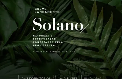 Apartamento com 3 quartos à venda na Rua Belo Horizonte, Centro, Londrina