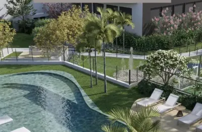 Apartamento com 2 quartos à venda na Rua Luiz Lerco, 500, Terra Bonita, Londrina