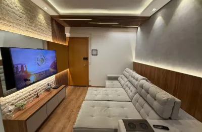 Apartamento com 3 quartos à venda na Rua Caracas, 1255, Palhano 1, Londrina
