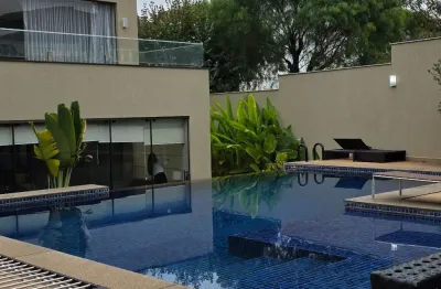 Casa em condomínio fechado à venda no Esperança, Londrina 