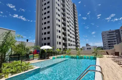 Vendo lindo apartamento com vista livre e sol da manhã