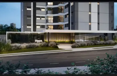 Apartamento zona sul de londrina  - proximo ao catuai - 82 metros