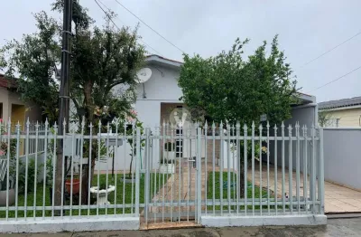 Casa localizado no bairro juscelino kubitschek na cidade de santa maria -rs