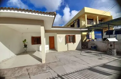 Casa com 2 quartos à venda na Rua Rio Branco, 2527, São João, Santa Maria