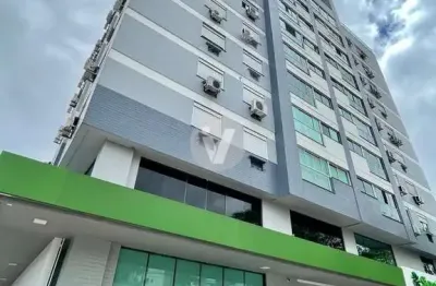 Cobertura com piscina no centro de santa maria! residencial costa del sol
