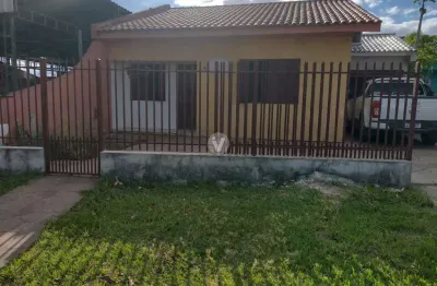 Casa 2 dormitórios à venda boi morto santa maria/rs
