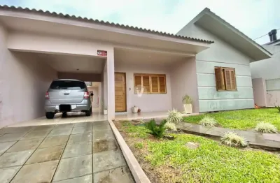 Ótima casa de  quadro dormitórios localizado no bairro camobi na cidade de santa