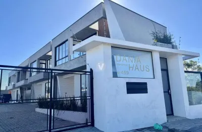 Casa em condomínio fechado com 3 quartos à venda na Rua Terceira, 00, Cerrito, Santa Maria