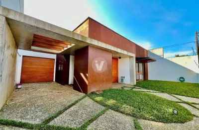 Casa com 3 quartos à venda na Rua Clarice Lispector, 386, Tomazetti, Santa Maria