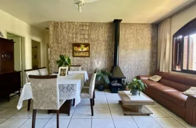 Casa com 3 quartos à venda na Rua Atlântida, 40, Nossa Senhora Medianeira, Santa Maria
