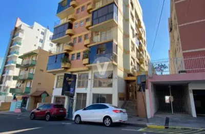 Cobertura com 3 quartos à venda na Rua Marechal Floriano Peixoto, 1303, Centro, Santa Maria