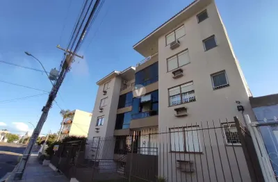 Cobertura com 3 quartos à venda na Rua Carlos Gomes, 90, Duque de Caxias, Santa Maria