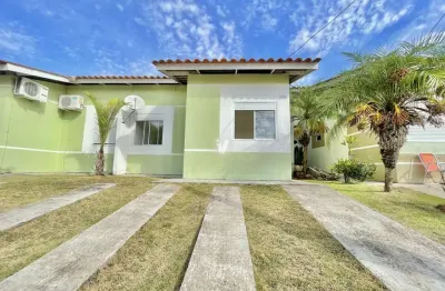Casa em condomínio fechado com 2 quartos à venda na Rua Victorino da Cás, 600, Cerrito, Santa Maria