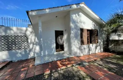 Casa com 3 quartos à venda na Rua das Magnólias, 49, Patronato, Santa Maria