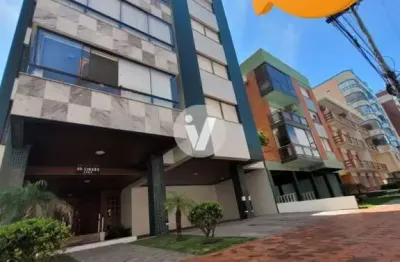 Cobertura com 3 quartos à venda na Rua Guaraci, 1743, Centro, Capão da Canoa