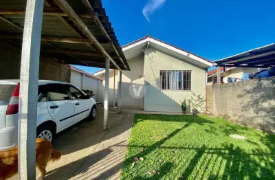 Casa com 2 quartos à venda na Rua Jerônimo Corte Real, s n, Camobi, Santa Maria
